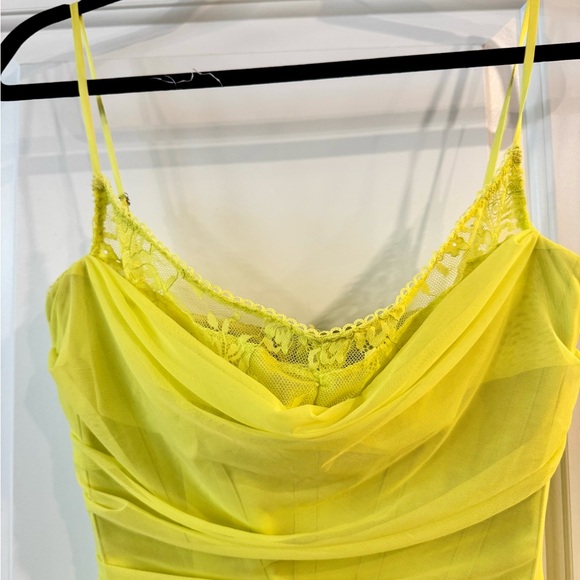 House of CB Nalini corset dress - Picture 4 of 7